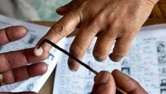 UP Election: चौथे चरण में 12 जिलों की 53 सीटों पर मतदान संपन्न