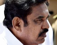 पलानीसामी होंगे तमिलनाडु के अगले सीएम,15 दिन में साबित करना होगा बहुमत