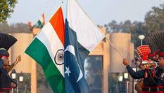 भारत-पाकिस्तान के बीच बातचीत की राह खुलने की उम्मीद, जल्द हो सकती है बातचीत!