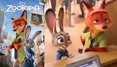 ऑस्कर में जूटोपिया ने जीता सर्वश्रेष्ठ एनिमेटेड फिल्म का खिताब, एक मादा खरगोश की कहानी 'जूटोपिया'