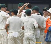 274 रनों पर सिमटी टीम इंडिया,ऑस्ट्रेलिया को 188 रनों का लक्ष्य