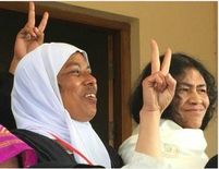 फतवा जारी होने पर भी नहीं डरी नाजिमा बीबी,मणिपुर में चुनाव लडऩे वाली पहली मुस्लिम महिला