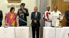 मणिपुर में पहली बार बनी भाजपा की सरकार,बीरेन सिंह बनें मुख्यमंत्री