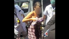 बैंकॉक की सड़कों पर Nude घूम रही थी महिला, पुलिस के लिए बनीं मिस्ट्री