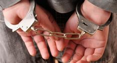 पुलिस ने म्यांमार में प्रशिक्षित उग्रवादी को किया गिरफ्तार