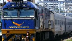 अगरतला से बांग्लादेश को जोड़ने वाली रेल परियोजना शुरू
