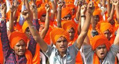 हिंदुओं की आबादी को लेकर सामने आई चौंकाने वाला स्टडी