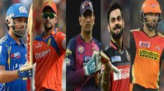 IPL में इन 9 खिलाड़ियों ने लगाए हैं सबसे ज्यादा सिक्स, नंबर-1 पर है यह खिलाड़ी
