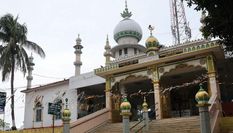 असम सरकार ने धार्मिक स्थानों को 'साइलेंट जोन' घोषित किया
