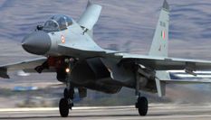 असमः चीन और पाकिस्तान को करारा जवाब देने को तैयार वायु सेना