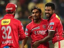 बेंगलोर की एक और हार, पंजाब की बड़ी जीत