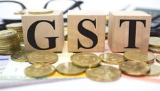  GST के कारण राज्य में खड़ा हो गया है वित्तीय संकट- वित्तमंत्री 