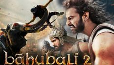 'Bahubali 2' ने ध्वस्त किए सारे रिकॉर्ड, 1000 करोड़ की कमाई करने वाली पहली भारतीय फिल्म