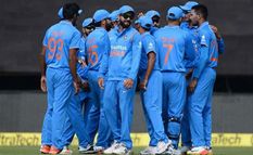 चैंपियन्स ट्रॉफी के लिए टीम इंडिया का ऐलान, गंभीर और हरभजन को नहीं मिली जगह