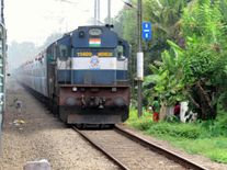 30 जून से इंदौर से गुवाहाटी के लिए शुरू होगी ट्रेन