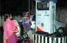मणिपुुर में पेट्रोल पंप मालिकों की बेमियादी हड़ताल खत्म, फिर खुले पेट्रोल पंप