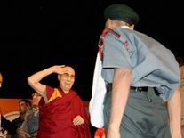 ये है असम का वो जवान जो दलाई लामा को तिब्बत से लेकर आया था तवांग