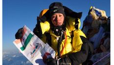 अरुणाचल की महिला पर्वतारोही ने चौथी बार किया एवरेस्ट फतह