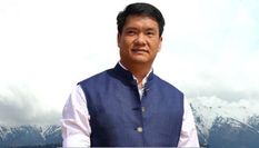 स्वतंत्रता दिवस के मौके पर अरुणाचल के CM ने लोगों से की ये अपील
