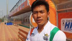 भारतीय पुरुष सीनियर हॉकी टीम के उपकप्तान बने मिडफील्डर चिंगलेनसाना सिंह