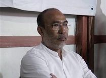 उग्रवादियों को मणिपुर के सीएम की चेतावनी, कहा: नहीं तोड़ें नियम