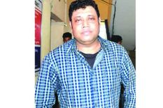 असम : शारीरिक उत्मीड़न और धोखाधडी के आरोप में 'नीड्स' प्रमुख गिरफ्तार