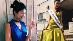 इस खास मकसद के लिए असम आ रही हैं 'मिस वर्ल्ड जापान' प्रियंका योशिकावा