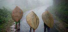 भारत के इस गांव में साल के 365 दिन होती है बारिश