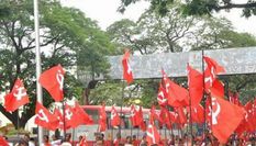 त्रिपुराः सीपीआई(एम) को झटका, दो नेता बीजेपी में शामिल