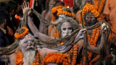 असम: नागा साधुओं को देखकर आती है शर्म,कामाख्या मंदिर में प्रवेश पर पाबंदी