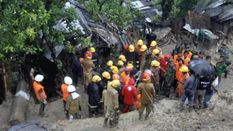 अरुणाचल प्रदेश में भूस्खलन से एक की मौत, 3 घायल