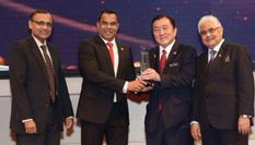 असम के व्यापारी ने जीता एशियन-इंडियन इमर्जिंग इंटरप्रिन्योर अवार्ड