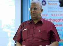 त्रिपुरा: पहले भी विवादित ट्विट कर चुके हैं तथागत राय, राज्यपाल पद से हटाने की मांग