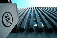 विश्व बैंक ने असम को दिया 283 करोड़ का लोन
