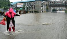 बाढ़ राहत के लिए अरुणाचल, नागालैंड को केंद्रीय मदद