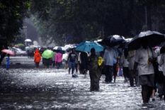 सिक्किम, असम, मेघालय और नागालैंड में तेज बारिश के आसार