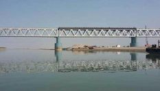 2017-18 में बन कर तैयार हो जाएगा देश का सबसे लंबा बोगीबील ब्रिज: सुरेश प्रभु
