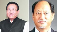 नागालैण्ड: डैमेज कंट्रोल में जुटे लिजित्सु, जेलियांग और 9 विधायकों का निलंबन रद्द