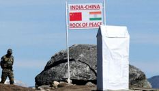 डोकलाम सहित इन मुद्दों पर भी है भारत-चीन के बीच 'झगड़ा'