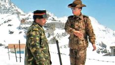 चीनी सेना की धमकी,डोकलाम से पीछे हटे भारतीय सेना, नहीं तो होगा बुरा अंजाम
