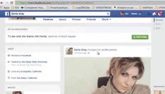 चुटकियों में पता लगाए फेसबुक पर फ्रैंड रिक्वेस्ट भेजने वाली लड़की असली है या नकली
