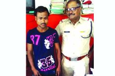 असम : शिकायत से पहले पुलिस ने सुलझाई चोरी की गुत्थी 
