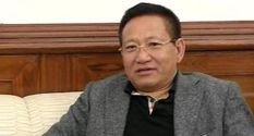 नागालैंड में जेलियांग ने CM पद से इस्तीफा देने से किया मना 