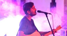 असम के सिंगर अभिलाष चौधरी का नया गाना रिलीज को तैयार 
