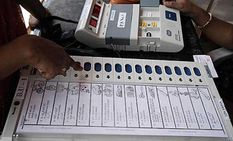 VVPAT माध्यम से होंगे नागालैंड में चुनाव 
