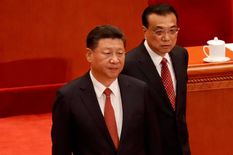 सवालों के अंधाकर में डूबा चीन,  आखिर कैसे बढ़ी अचानक अस्थि कलश की मांग 