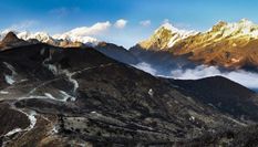 पर्यटकों को खूब आकर्षित कर रहा है सिक्किम