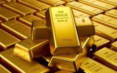 मणिपुर में पकड़ा गया 7 करोड़ रुपए का सोना, एक गिरफ्तार