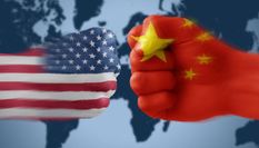भारत-चीन युद्ध में आमने-सामने होंगे अमरीका-चीन