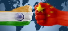 चीन ने सीमा पर संघर्ष के लिए भारत पर मढ़ा आरोप 